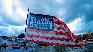 Bayou Boogaloo 2019 [upl. by Neened]