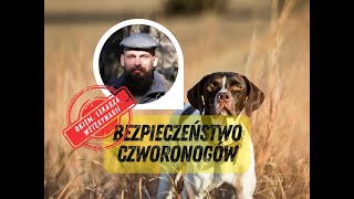 Maciej Perzyna o zdrowiu psów i kotów babeszjoza wegańska dieta i inne zagrożenia w przyrodzie [upl. by Diamond]