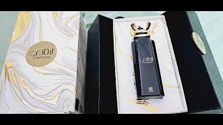 Ahmed Al Maghribi Laathani Fragrance Review 2024 [upl. by Durtschi]