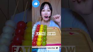 Best funny 🤣eating show  vairalvideo [upl. by Adnik]