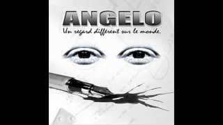 Angelo  Le Destin FEAT ATK LA BRIGADE amp OSFA [upl. by Ut]