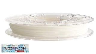 Medical TPE 175mm MedicalGrade Polymer Filament Review [upl. by Melville]