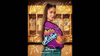 Top Serien disney Ayla [upl. by Norak]