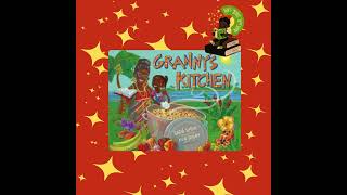 GiGis Gentle Storytime Read Aloud  Grannys Kitchen [upl. by Peyton512]