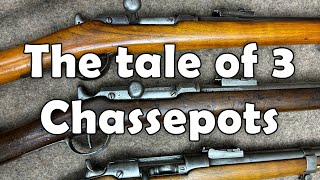 A tale of three Chassepots [upl. by Navar368]