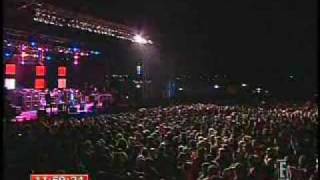 Im Alive  Loverboy Live  New Years Eve 2008 [upl. by Llabmik]