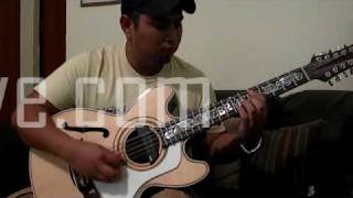 Bajo Quinto PASAYE Unplugged [upl. by Akinuahs910]