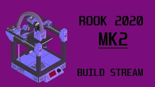 Workshop Wednesday Rook 2020 MK2  Part 3 [upl. by Eiramanel]