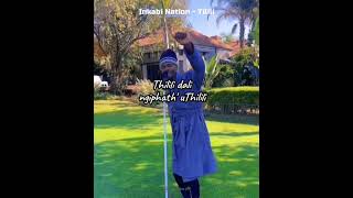 Inkabi Nation  Tilili inkabirecords music lyrics xowla jamjam [upl. by Bentlee499]