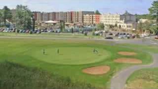 Cold Water Canyon Golf Course  Chula Vista Golf Resort [upl. by Irrok]