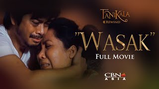 CBN Asia  Tanikala Rewind Wasak Full Movie [upl. by Berns]