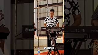 John Jebaraj Play En Kula Deivam  Tamil Christian Song  christianmusic johnjebaraj ytshorts [upl. by Dumond]