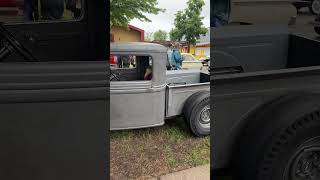 Back to the 50s car show at the Minnesota state fair grounds [upl. by Kellia]