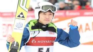 Ski Jumpers  Piosenka  Kabaret Widelec quotListaquot Krakers 3 [upl. by Hadnama]