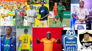 ⚽️RAYON NA APR BYACITSE PE ZIZAKIZWA NA FERWAFARUTAHIZAMU ZIRAMWICANIRAHO PETRANSFERS ZASHYUSHYE🔥 [upl. by Otrebron]