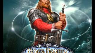 Kings Bounty Warriors of the North  battle music 1 [upl. by Rednasxela]