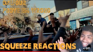 ONEFOUR  PROVE EM WRONG Official Music Video [upl. by Andre83]