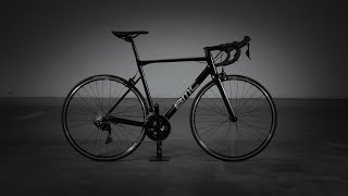 BMC Teammachine ALR 2021 [upl. by Justis]