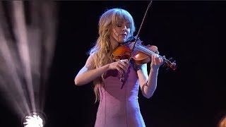 Lindsey Stirling  Aurora  Americas Got Talent The Champions [upl. by Lily]