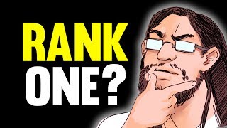 Imaqtpie  RANK ONE SOON amp NEW CATCHPHRASE [upl. by Notselrahc897]