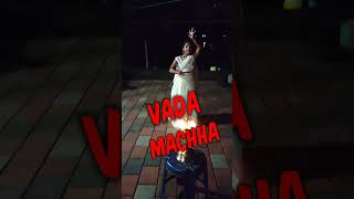 🎇 Diwali special Dance vada vada paiya song 💃 [upl. by Saville]