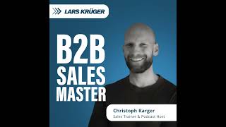 Empfehlungsmarketing mit Christoph Karger  28 [upl. by Radborne]