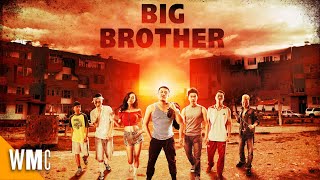 Big Brother  Free Action Drama Movie  Full English Subtitled Movie  World Movie Central [upl. by Victorie370]