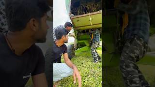 Harvester Wale Bhaiya Ka Game Bajana Padega 😎 minivloging vlog shorts [upl. by Ecnarret360]