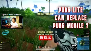 PUBG PC LITE in 2021 is Still Enjoyable or Hackers  19 [upl. by Gridley]