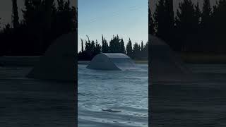 Gravitron wakeboarding mystic hyperlitewakeboards [upl. by Assillem]