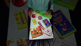 Different Types of unique Crackers Testing With diya 🪔 2024  2 sound  chakra  Bidi Bomb  Pop Pop [upl. by Nosnehpets]