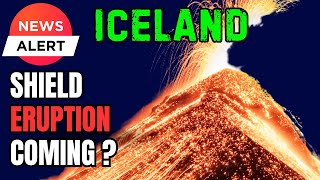 What could be the next Volcanic Eruption  Scientists have colliding theories Iceland Volcano [upl. by Naejeillib]