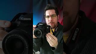 Canon 2000d Explained Taking that perfect photo shorts [upl. by Weikert]