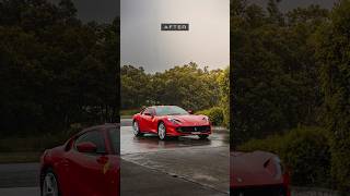 Naturally Aspirate V12  The Mighty Ferrari 812 [upl. by Trauner]