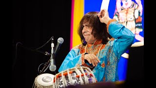 Festival of Tabla 2019  International Keherwa [upl. by Aihsilef418]