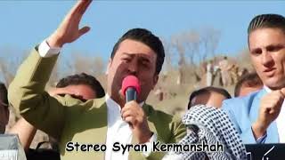 Aram Baleki 2018 Newroz97 p2 [upl. by Nonnek]