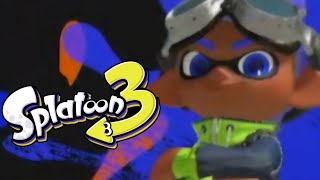 Splatoon 3 A 21 Record [upl. by Yslehc]