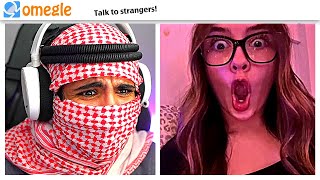 Omegle …But I DEMOLISH Racist People [upl. by Jodi222]