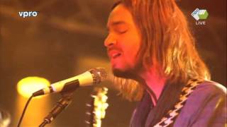 LIVE Tame Impala  Cause Im a man lowlands 2015 [upl. by Ecnatsnok422]