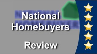 National Homebuyers Burgess Hill Incredible 5 Star Review by Mark B [upl. by Rodgers]