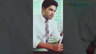 Chal chalo chalo songTelugu Lyrics songsSon of satyamurthyAllu ArjunDSP [upl. by Romina830]