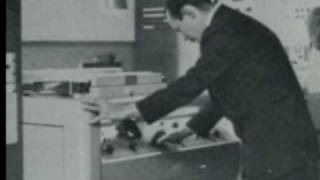 An Overview of Ampex History [upl. by Enitsuga]