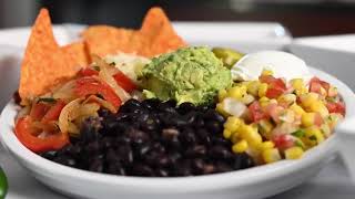 Chipotle Burrito Bowl Recipe Easy amp Flavorful Meal at Home [upl. by Norabel]