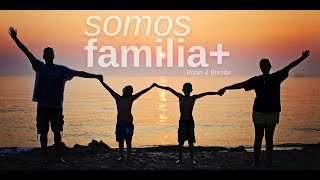 Somos Familia 2 [upl. by Klepac]