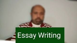 Essay writing Guidance in ISSB [upl. by Moshell]