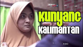 HANTU KUYANG DI KALIMANTAN  Kisah Nyata [upl. by Wilhide]