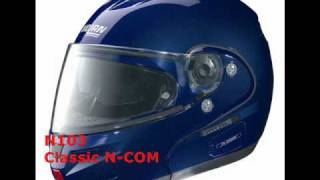 Nolan helmets 2008 catalogue [upl. by Lathrope]