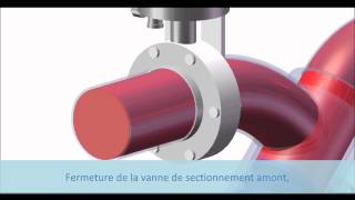 SYSTEME DE RACLAGE version standard [upl. by Dowd190]