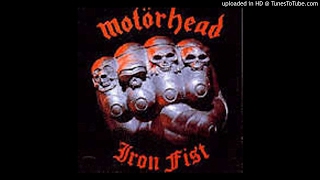 Motorhead  Shut It Down [upl. by Bachman]