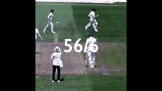 𝗦𝘁𝗼𝗿𝗶𝗲𝘀𝗢𝗳𝗢𝘂𝗿𝗦𝘂𝗺𝗺𝗲𝗿 𝗠𝗮𝘆  Seam Special vs Worcestershire [upl. by Illib619]